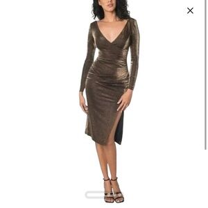 Dress the Pop M Bodycon dress